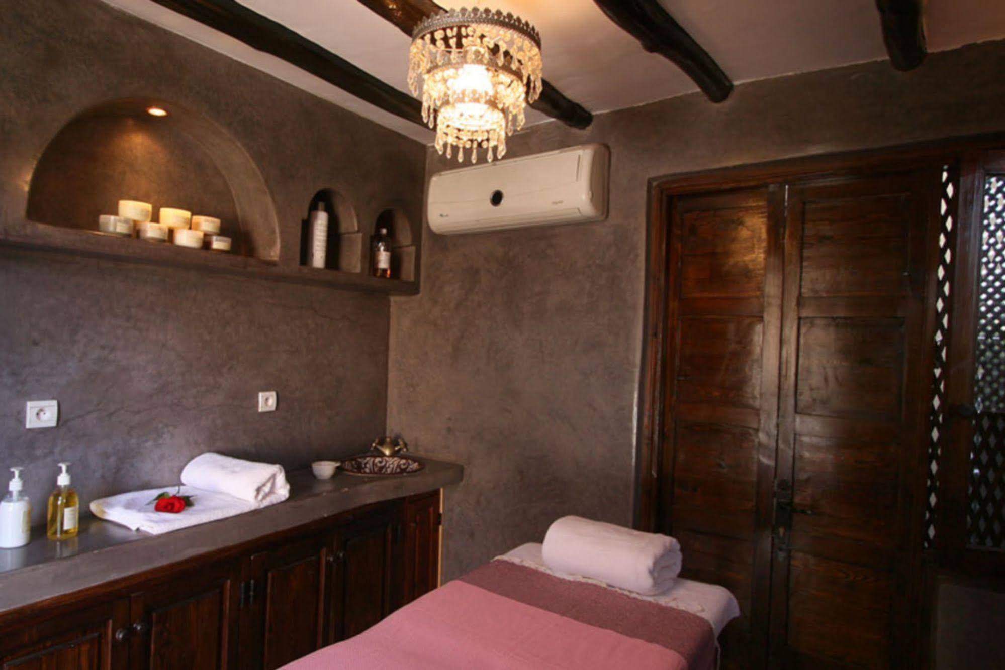 Riad Elytis Marrakesh Exteriör bild